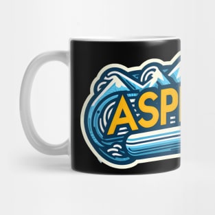 Aspen Mug